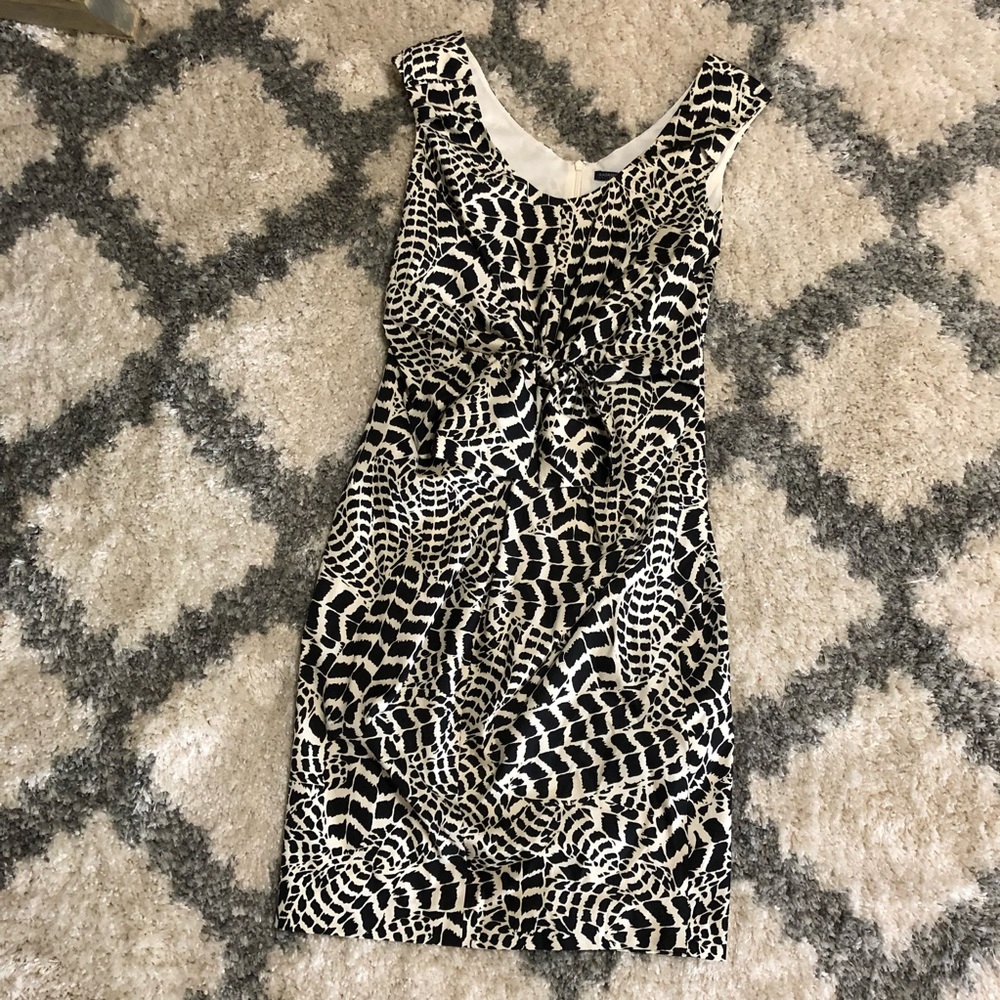 Magaschoni dress